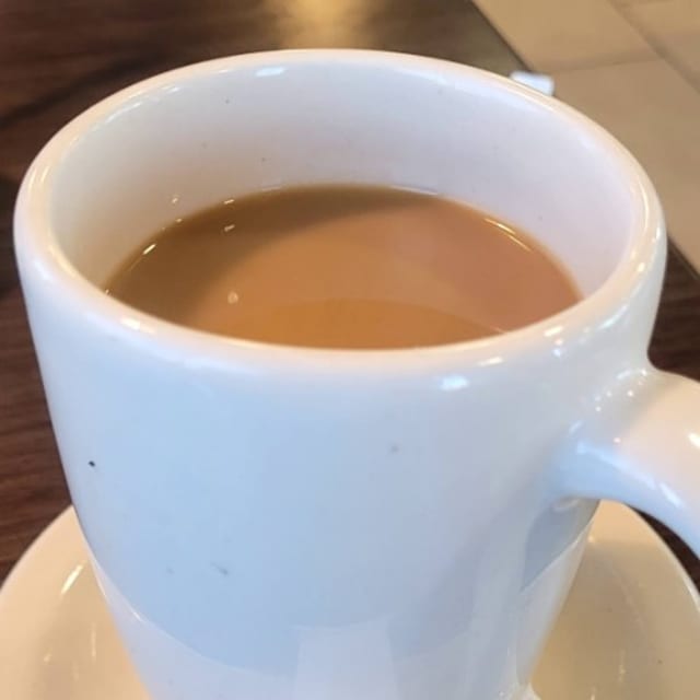 Coffee.