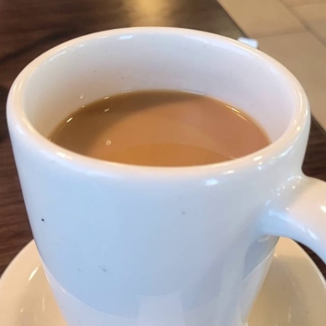 Coffee.
