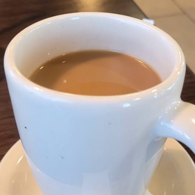 Coffee.