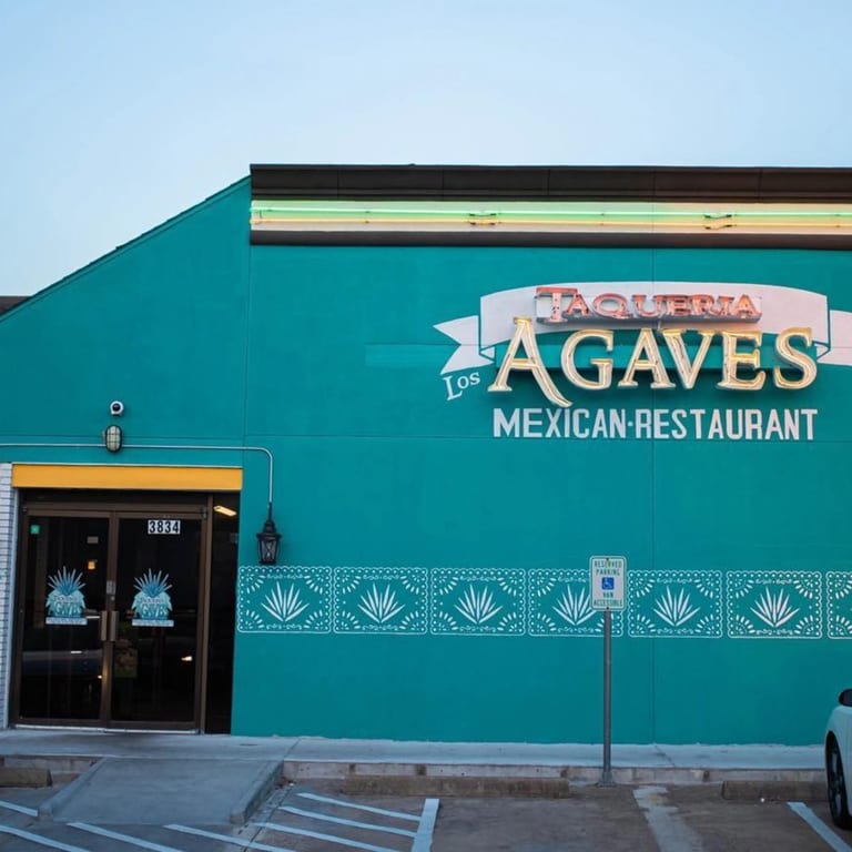 Taqueria Los Agaves | Best Mexican Food in Pearland, TX | Mexican Food near  me