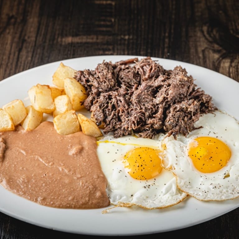 Savor Our Egg Creations