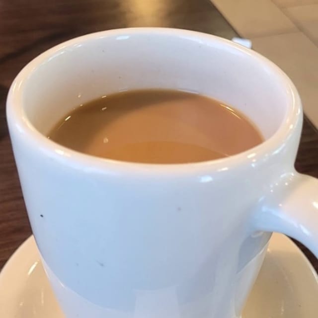 Coffee.