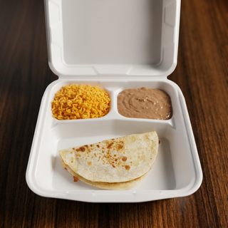 Kids Quesadilla