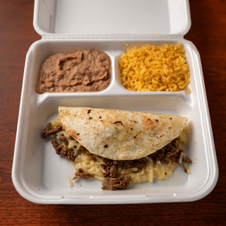 Kids Quesadilla