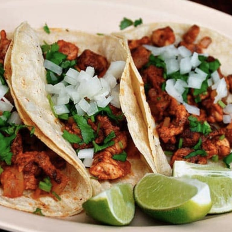 Taco Delights: Mexican and Tex-Mex Favorites