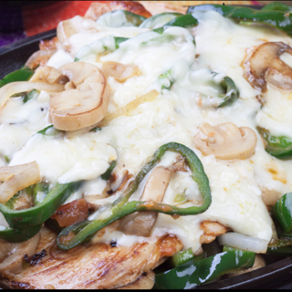 Pollo Palapa