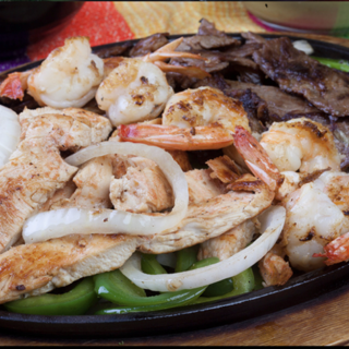 Agaves Mix Parrillada