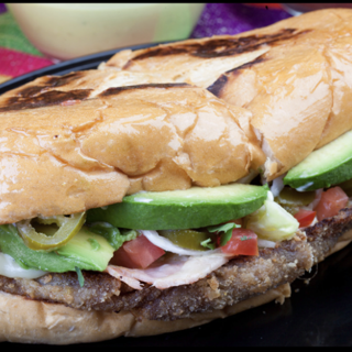 Torta