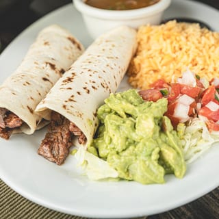 Tacos Al Carbon Plate