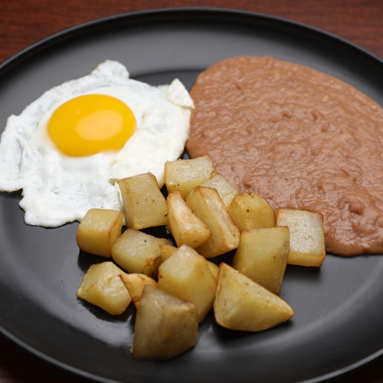 Mexican Breakfast Favorites to Start Your Day