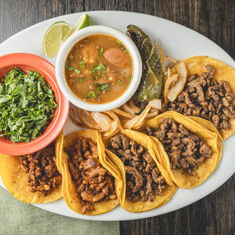 Savor Our Flavorful Soups