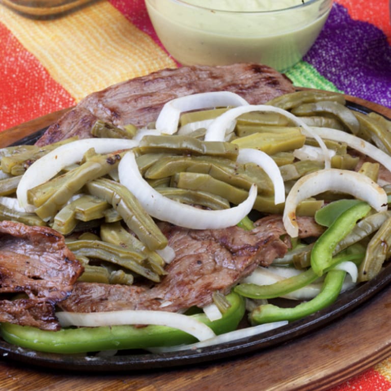 Carne Asada: A Mexican Grill Favorite