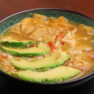 Tortilla Soup