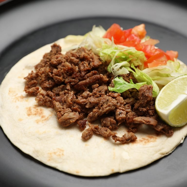 Tacos That Delight Your Taste Buds